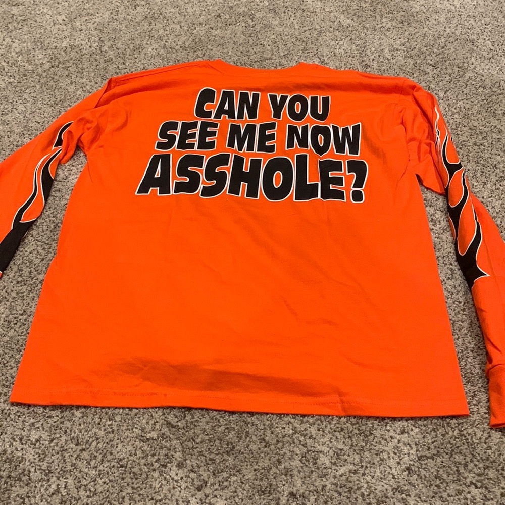Harley Davison vintage shirt